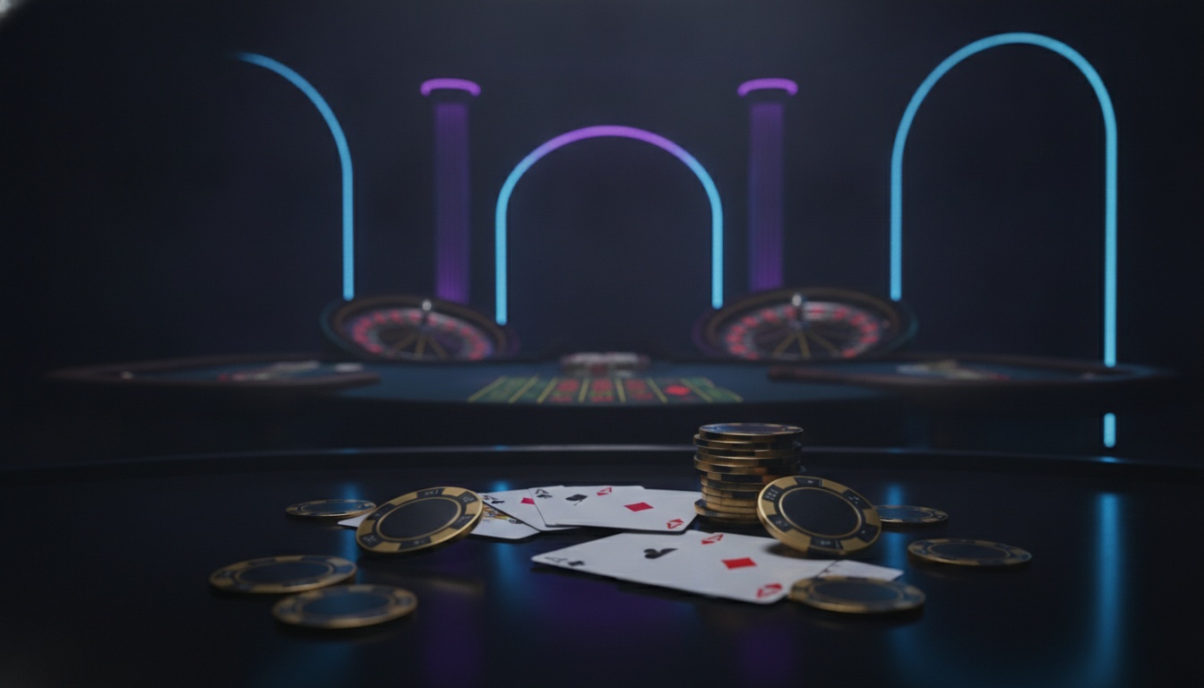 Total Casino